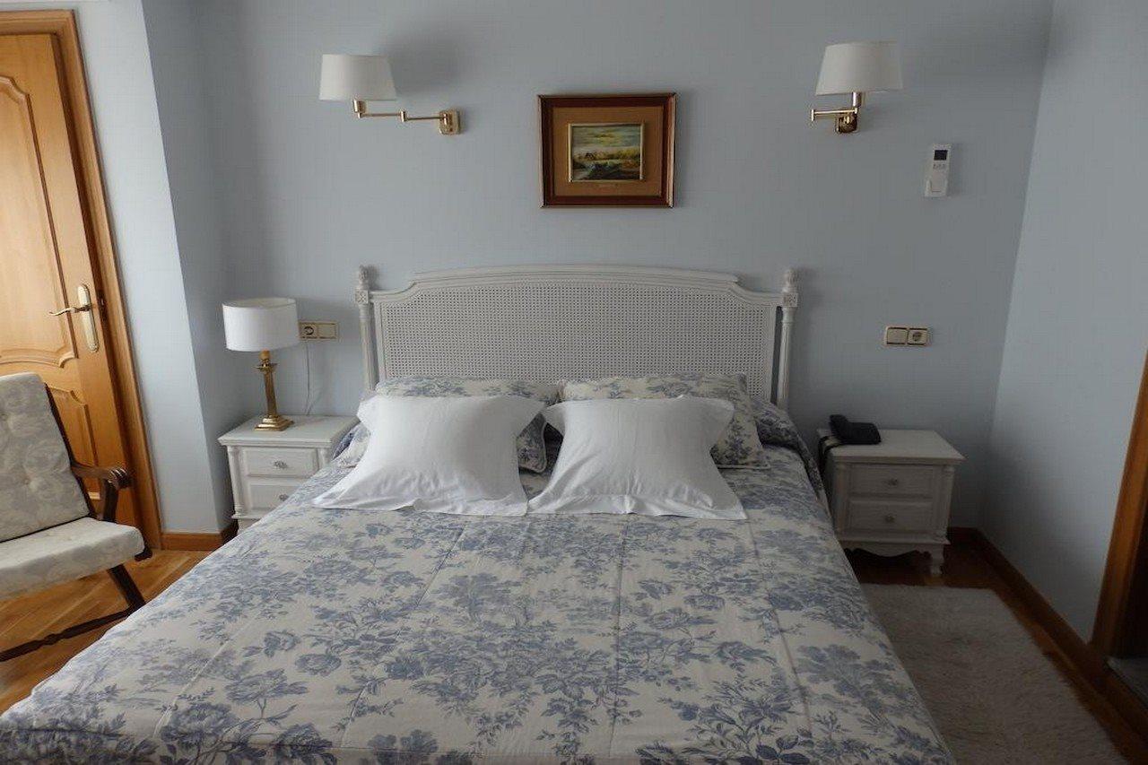 Hotel Aranda アランダ・デ・ドゥエロ エクステリア 写真