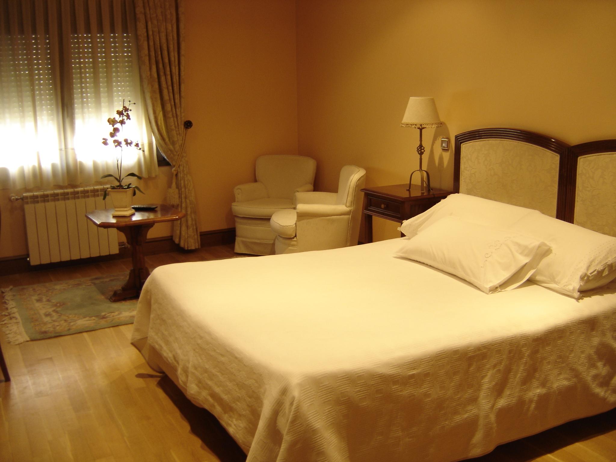 Hotel Aranda アランダ・デ・ドゥエロ エクステリア 写真