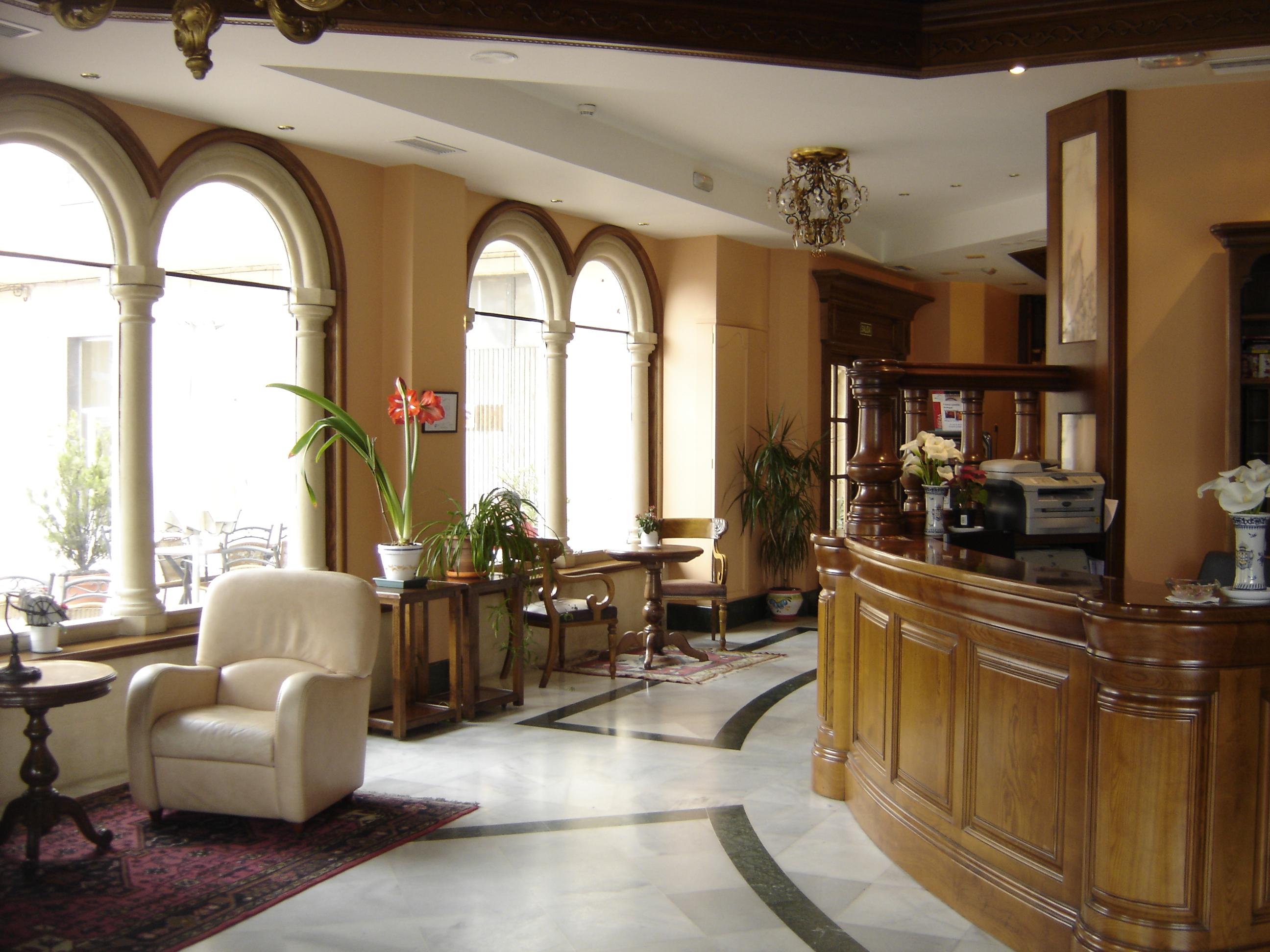 Hotel Aranda アランダ・デ・ドゥエロ エクステリア 写真