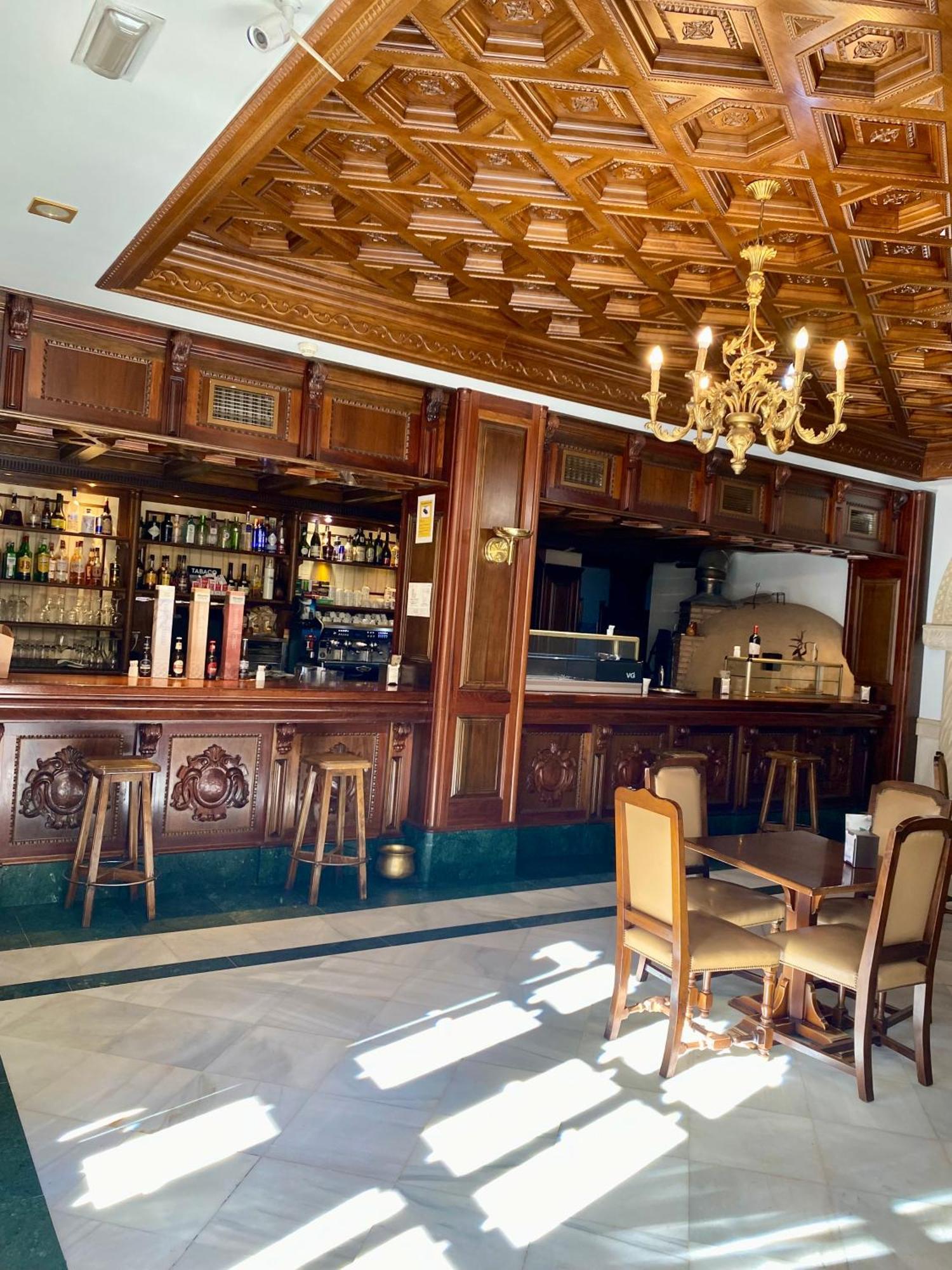 Hotel Aranda アランダ・デ・ドゥエロ エクステリア 写真