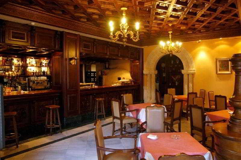 Hotel Aranda アランダ・デ・ドゥエロ エクステリア 写真